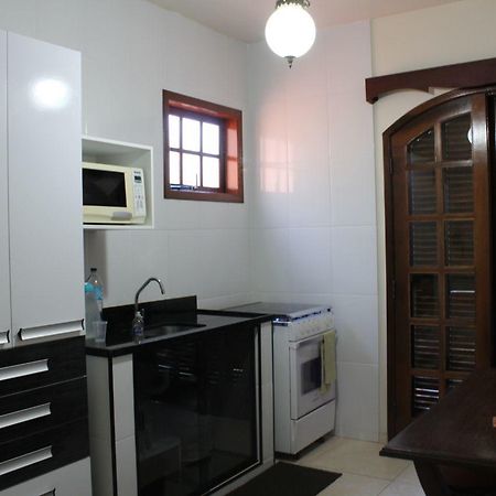 Apartamento Sobrado Em Arraial Do Cabo Exterior foto