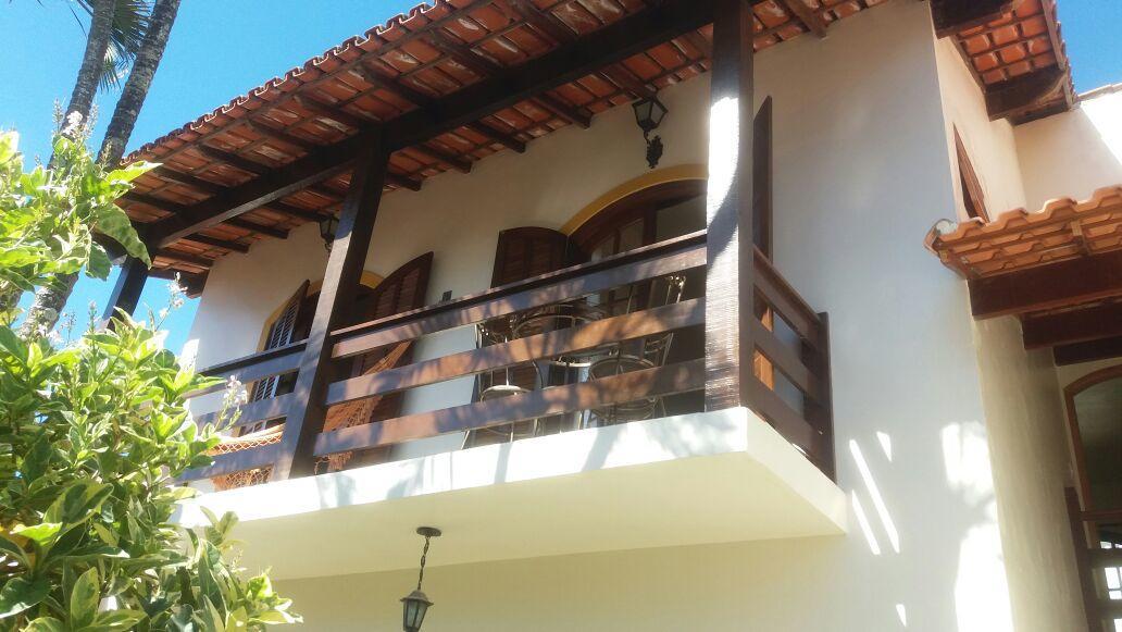 Apartamento Sobrado Em Arraial Do Cabo Exterior foto