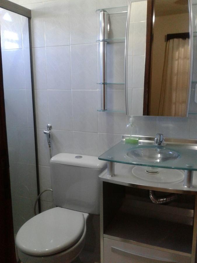 Apartamento Sobrado Em Arraial Do Cabo Exterior foto