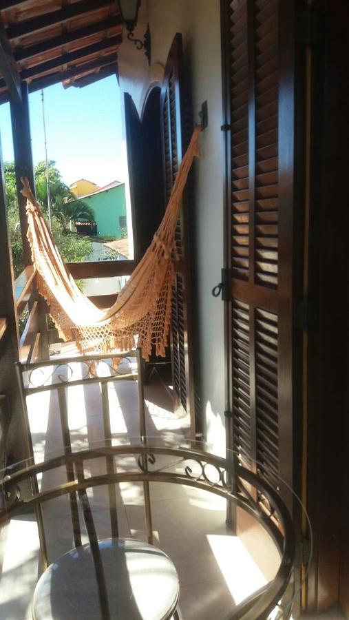 Apartamento Sobrado Em Arraial Do Cabo Exterior foto
