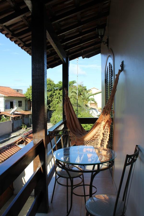 Apartamento Sobrado Em Arraial Do Cabo Exterior foto