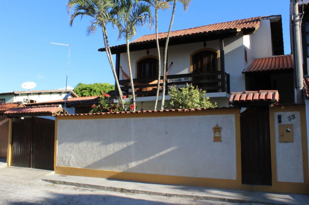 Apartamento Sobrado Em Arraial Do Cabo Exterior foto